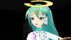 初音未来 - ハロー,プラネット