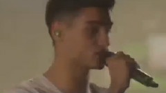 The Wanted - Chasing The Sun