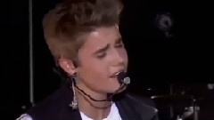 Justin Bieber - BELIEVE TOUR PROMO