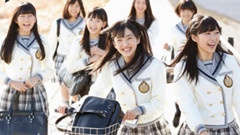 HKT48 - スキ!スキ!スキップ!