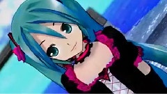 初音未来 - Wavefile