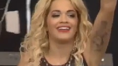 Rita Ora - R.I.P
