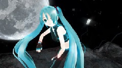 初音未来 - 初音ミクの消失