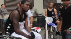 Meek Mill - Doing Wheelies In NYC