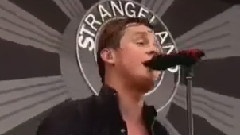 Keane - Sovereign Light Cafe