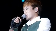 SE7EN - Talk & 现场合唱 Love Letter From SE7EN