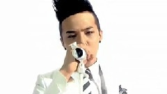 G-Dragon(BigBang),BigBang - 噩梦