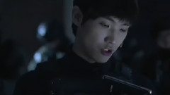 MBLAQ - <IRIS 2> EP06 李准 Cut 中文字幕
