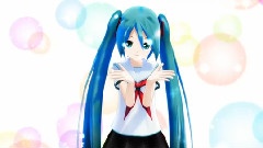 初音未来 - 罪恶王冠