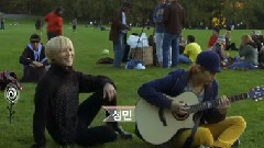 东方神起,SM Town - Sorry Sorry 吉他弹奏 -