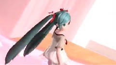 初音未来 - 恋色病棟