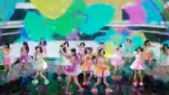 SKE48 - アイシテラブル