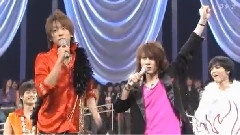 Hey! Say! JUMP - ザ少年俱乐部