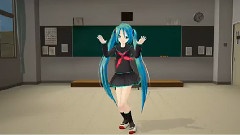 初音未来 - RemainLight Edition