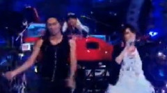 TRF - EZ DO DANCE & Survival dAnce ~no no cry more~ HEY!HEY!HEY!