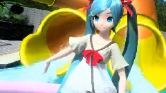 初音未来,VOCALOID家族 - Dear Cocoa Girls