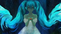 初音未来 - 神の名前に堕ちる者