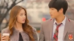 T-ara,郑珍云（2AM） - Kiss With A Fist