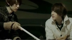 U-KISS - EVERY BODY LOVES MAKNAES