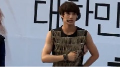 EXO - MAMA Golden Bell