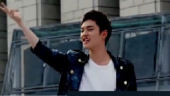 EXO-K - HISTORY Korea Golden Bell