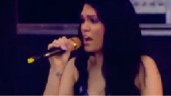 Jessie J - Who's Laughing Now