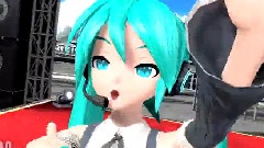 初音未来,VOCALOID家族 - After Burner