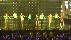 Wonder Girls - Sweet Dreams & The DJ Is Mine Wonder World