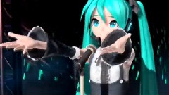 初音未来,VOCALOID家族 - 39(サンキュー) 哥特版