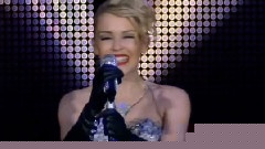 Kylie Minogue - The One