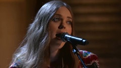 First Aid Kit - Emmylou