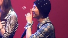 BigBang - Smile Pink Boy