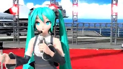 初音未来,VOCALOID家族 - After Burner