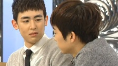 2PM - One Point Korean.EP2