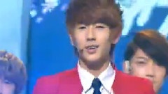BOYFRIEND - Live