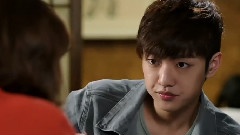 Cross Gene - BIG