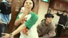 BigBang - Crazy Dog