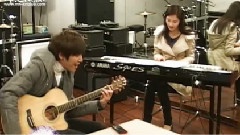 红薯夫妇 - Falling Slowly