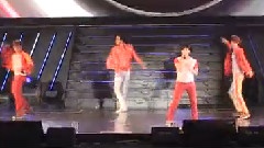 神话 - Perfect Man SHINHWA GRAND TOUR THE RETURN