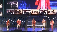 神话 - Time Machine SHINHWA GRAND TOUR THE RETURN