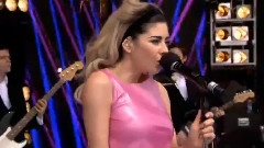 Marina & The Diamonds - Power & Control