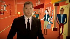 Michael Buble - You Make Me Feel So Young