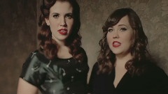 The Secret Sisters - Tennessee Me