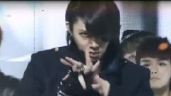 Super Junior,金希澈(Super Junior) - Free To Be Me