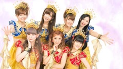 Berryz工房 - cha cha SING