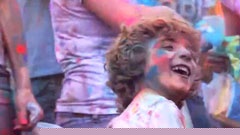Festival of Colours