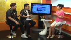 2BiC - TV饼干电视专访