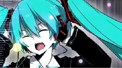 初音未来 - Strangers