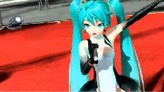 初音未来,VOCALOID家族 - After Burner