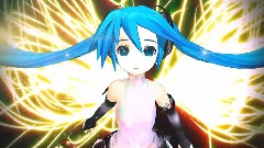初音未来 - Re